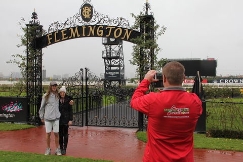 Full-Day Sports And Beer Tour Of Melbourne With Lunch - 2032 Olympic Games 0