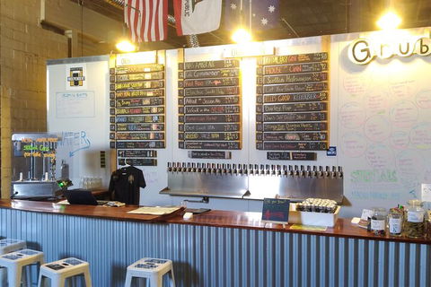 Full-Day Sports And Beer Tour Of Melbourne With Lunch - 2032 Olympic Games 2