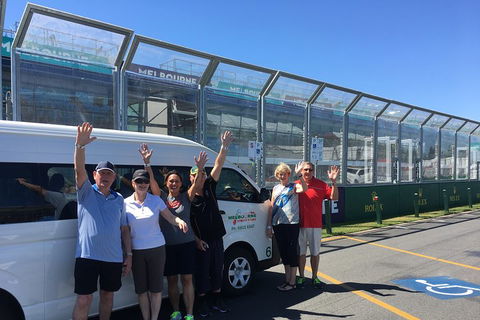 Full-Day Sports And Beer Tour Of Melbourne With Lunch - 2032 Olympic Games 3