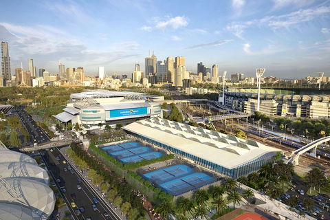Full-Day Sports And Beer Tour Of Melbourne With Lunch - 2032 Olympic Games 4