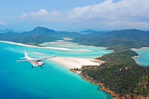 Fly & Sail Package (With Providence) - 2032 Olympic Games 2