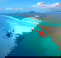 Whitehaven Heli Tour - 2032 Olympic Games