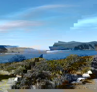 Small-Group Day Trip from Hobart to Bruny Island - 2032 Olympic Games