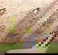 Small-Group Day Trip from Hobart to Port Arthur - 2032 Olympic Games