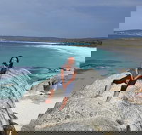 7-Day Super Value Tour of Tasmania Explore Tasmania's West and East Coasts - 2032 Olympic Games