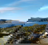 4-Day Fabulous Tasmania Tour Wineglass Bay Port Arthur Devils  Bruny Island - 2032 Olympic Games