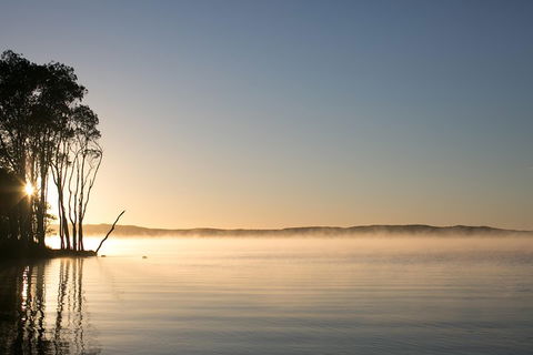 Serenity Cruise To Australia's Everglades - 2032 Olympic Games 0