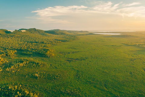 Serenity Cruise To Australia's Everglades - 2032 Olympic Games 1