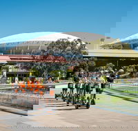 Adelaide Riverbank Guided Segway Tour - 2032 Olympic Games
