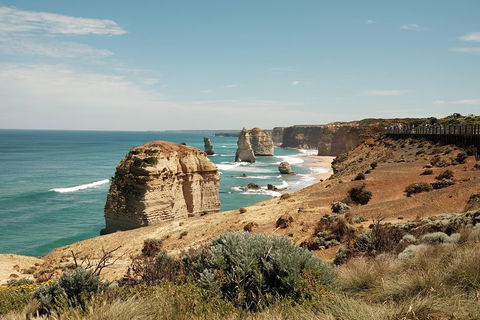 Small Group - 12 Apostles, Otways & Great Ocean Road Day Tour From Melbourne - 2032 Olympic Games 4
