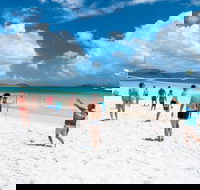 Whitehaven Beach and Hamilton Island Cruise - 2032 Olympic Games