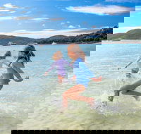 Whitehaven Beach Half-Day Cruises - 2032 Olympic Games