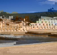 Port Arthur Tour from Hobart - 2032 Olympic Games