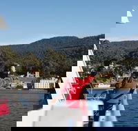 Grand Historical Port Arthur Tour from Hobart - 2032 Olympic Games