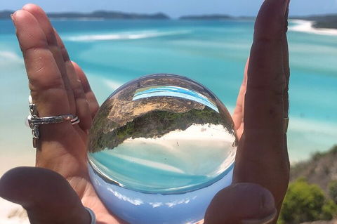 2-Night Whitsunday Islands Sailing Adventure On Trimaran Avatar - 2032 Olympic Games 2