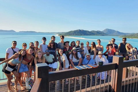 2-Night Whitsunday Islands Sailing Adventure On Trimaran Avatar - 2032 Olympic Games 3