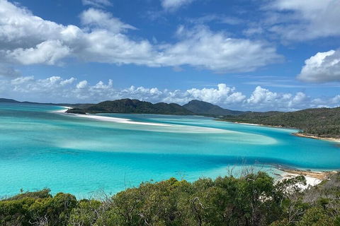 2-Night Whitsunday Islands Sailing Adventure On Trimaran Avatar - 2032 Olympic Games 4