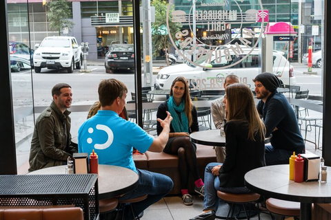 Private Tour Of Melbourne - 2032 Olympic Games 1