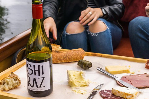 Private Tour Of Melbourne - 2032 Olympic Games 3