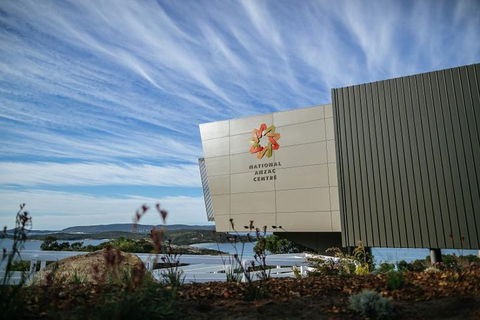 Albany History And Highlights Tour - 2032 Olympic Games 0