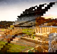 Port Arthur Express Shuttle - 2032 Olympic Games