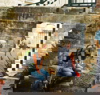 Convicts and The Rocks Sydney's Walking Tour Led by Historian - 2032 Olympic Games