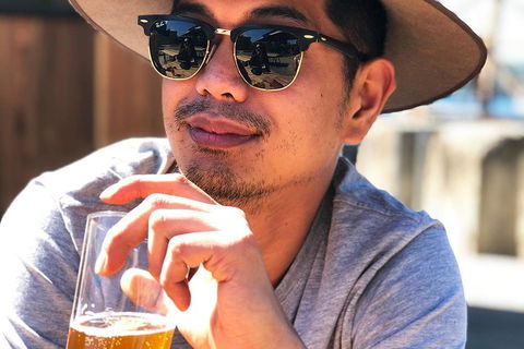 Convicts And The Rocks: Sydney's Walking Tour Led By Historian - 2032 Olympic Games 3