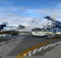 Full Day Tour by Seaplane to Rottnest Island Small Group Trip - 2032 Olympic Games