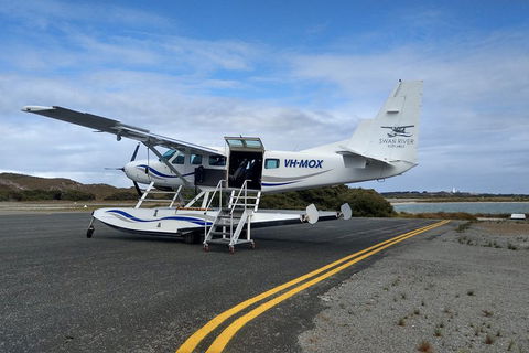 Full Day Tour By Seaplane To Rottnest Island Small Group Trip - 2032 Olympic Games 0
