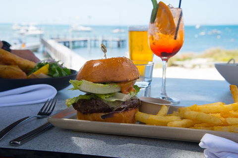 Full Day Tour By Seaplane To Rottnest Island Small Group Trip - 2032 Olympic Games 2