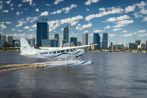 Full Day Tour By Seaplane To Rottnest Island Small Group Trip - 2032 Olympic Games 3