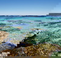 Seaplane Flights Perth to Rottnest Island and return - 2032 Olympic Games