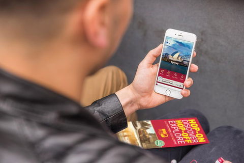 Big Bus Sydney And Bondi Hop-on Hop-off Tour - 2032 Olympic Games 2