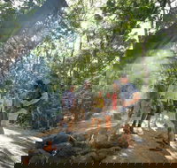 Mossman Gorge Adventure Day - 2032 Olympic Games