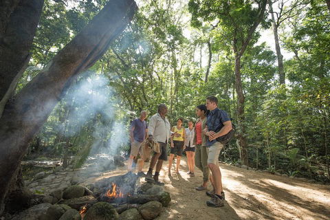 Mossman Gorge Adventure Day - 2032 Olympic Games 0