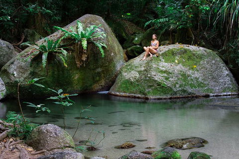 Mossman Gorge Adventure Day - 2032 Olympic Games 2