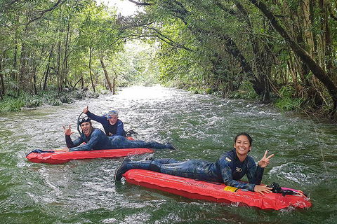 Mossman Gorge Adventure Day - 2032 Olympic Games 3
