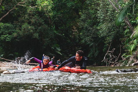 Mossman Gorge Adventure Day - 2032 Olympic Games 5