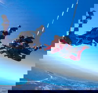 Byron Bay Tandem Sky Dive - 2032 Olympic Games