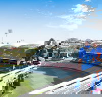 RoofClimb Adelaide Oval Experience - 2032 Olympic Games