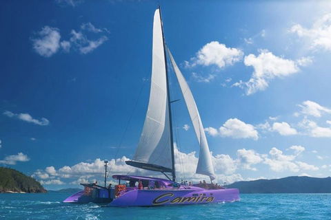 Whitsunday Islands Sailing Adventure - 2032 Olympic Games 3