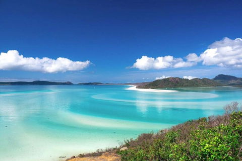 Whitsunday Islands Sailing Adventure - 2032 Olympic Games 4