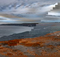 Kangaroo Island Luxury Small Group 'Flinders Chase Focus' Full Day Tour - 2032 Olympic Games
