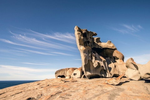 Kangaroo Island Luxury Small Group 'Flinders Chase Focus' Full Day Tour - 2032 Olympic Games 1