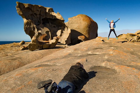 Kangaroo Island Luxury Small Group 'Flinders Chase Focus' Full Day Tour - 2032 Olympic Games 4