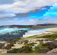 Kangaroo Island Luxury Small Group 'East End Explorer' Full Day Tour - 2032 Olympic Games