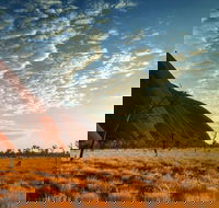 Highlights of Uluru Including Sunrise and Breakfast - 2032 Olympic Games