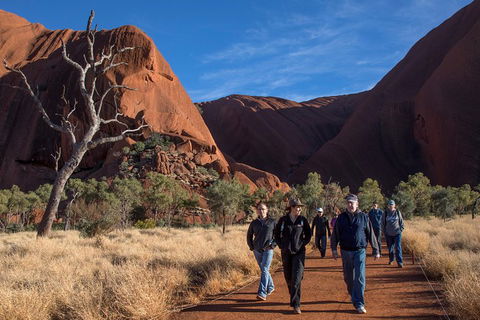 Highlights Of Uluru Including Sunrise And Breakfast - 2032 Olympic Games 3
