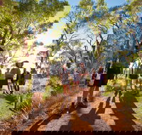 Uluru Small Group Tour including Sunset - 2032 Olympic Games