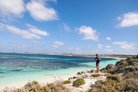 Experience Rottnest With Ferry & Bike Hire From Perth Or Fremantle - 2032 Olympic Games 3